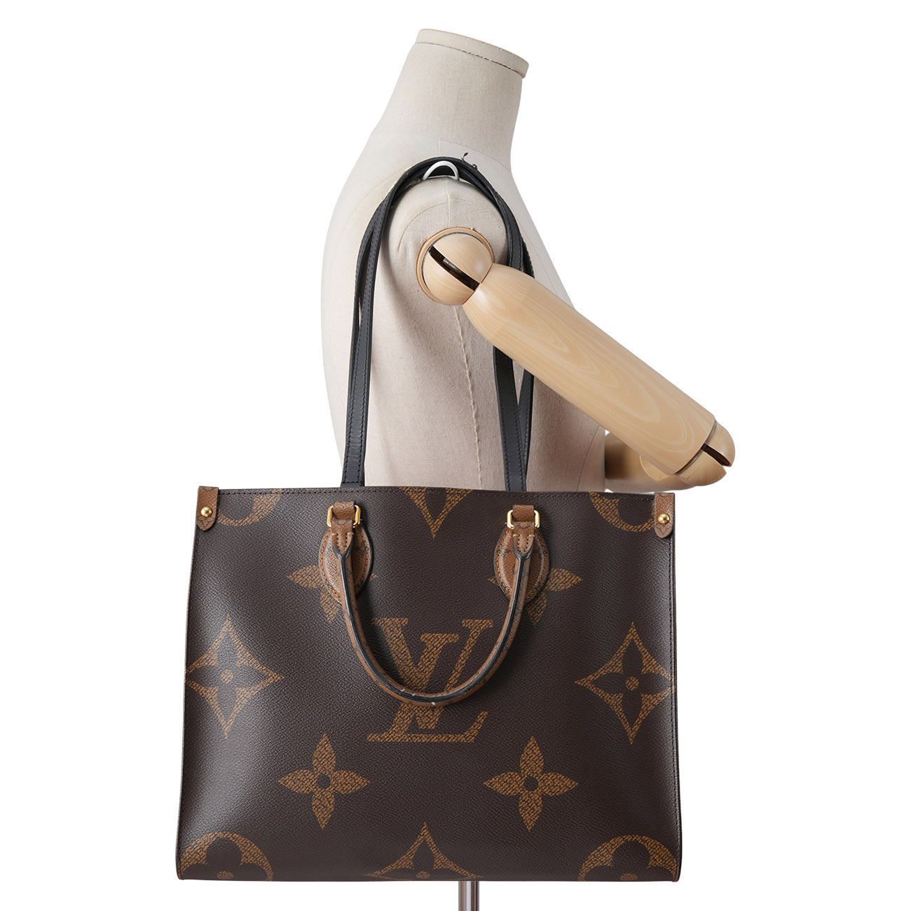 LOUIS VUITTON(USED)루이비통 모노그램 온더고 MM